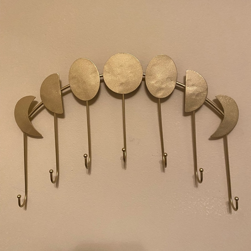 Jewelry / Necklace Holder